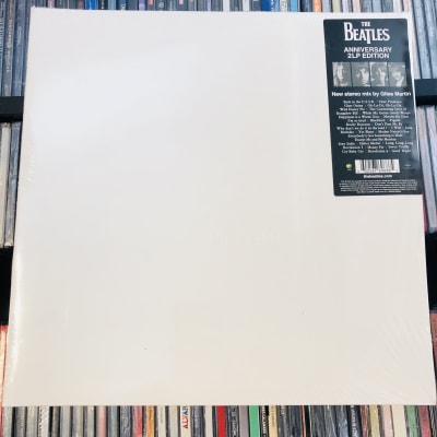 The Beatles White album1