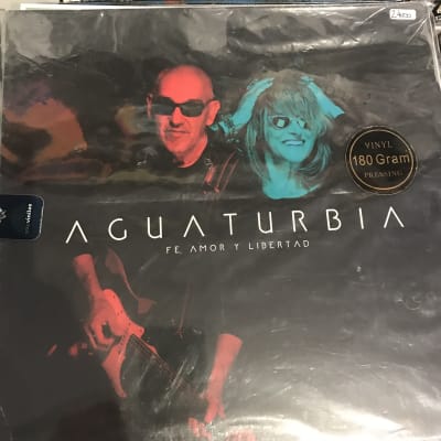 Aguaturbia Fe Amor y libertad1