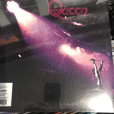 Queen Queen - Reissue, Special Edition, 180 Gram1