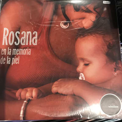 Rosana En la memoria de la piel1