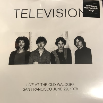 Television 1