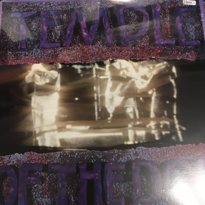 Temple Of The Dog Temple Of The Dog