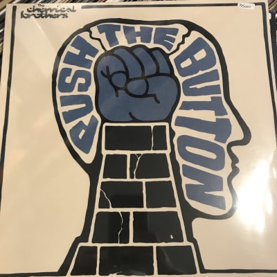 The Chemical Brothers Push The Bottom1