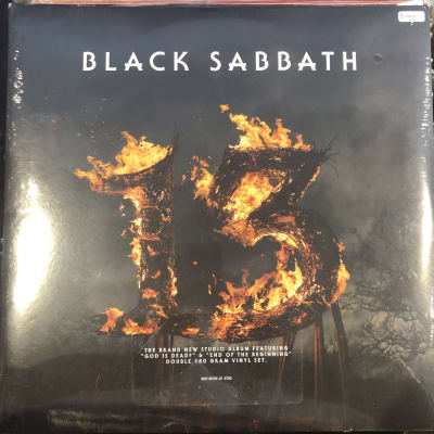 Black Sabbath 131
