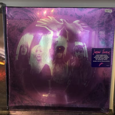 Smashing Pumpkins Gish1