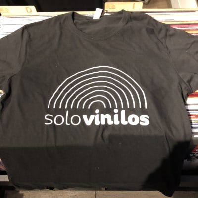Polera SoloVinilos1