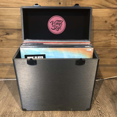 Case - Vinyl Case3