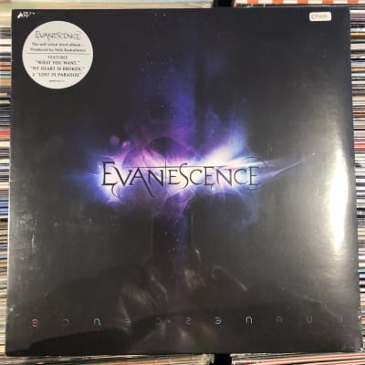 EvanescenceEvanescence1