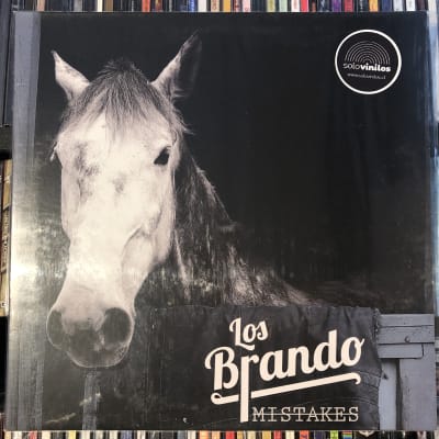 Los Brando Mistakes