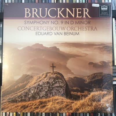 Bruckner Symphony No.9 In D Minor1