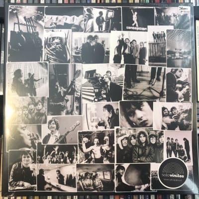 Los Bunkers Antologia1