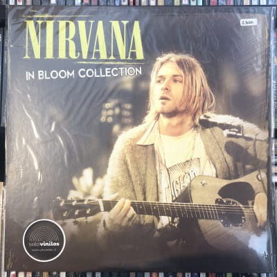 Nirvana In Bloom Collection1