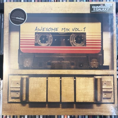 Guardians Of The Galaxy Vol 11