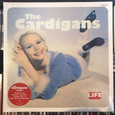 The Cardigans Life 1