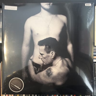 U2 Songs Of Innocence1