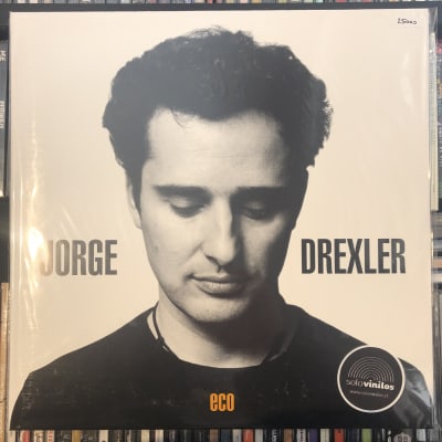 Jorge Drexler Eco1