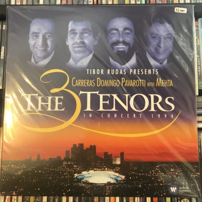 The 3 Tenors1