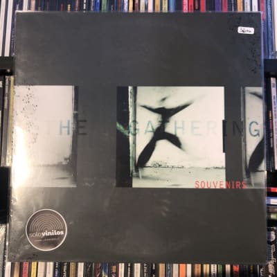 The Gathering Souvenirs1