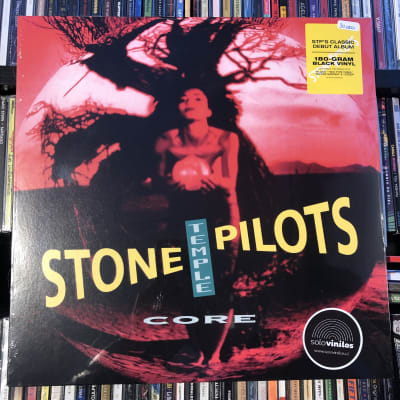 Stone Temple Pilots Core