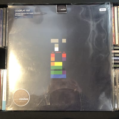Coldplay X y Ys1