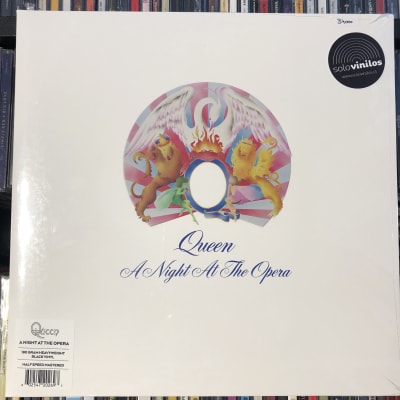 Queen A Night At The Opera2