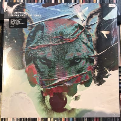 Stereophonics Scream Above the sounds1