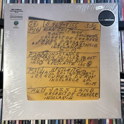 Mac Demarco Here Comes The Cowboy1