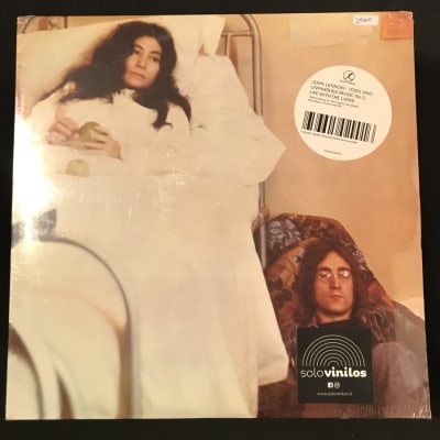 John Lennon Unfinished Music 21