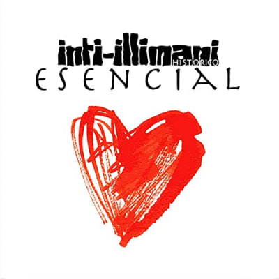 Inti Illimani - Esencial1
