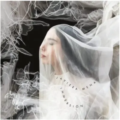 Javiera Mena - INMERSIÓN - CD1
