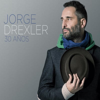 Jorge Drexler - 30 Años - 2CD1