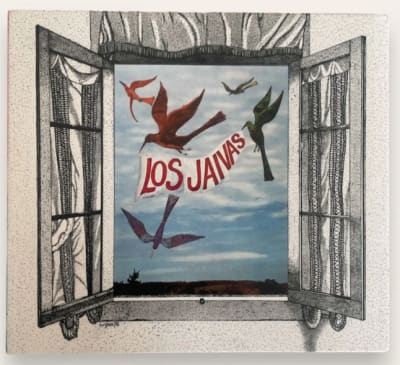 Los Jaivas La Ventana 2020 Remaster 11 Track1