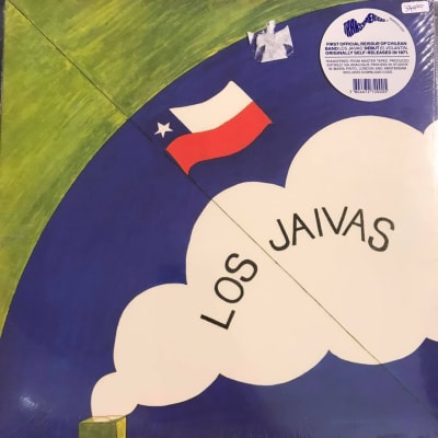 Los Jaivas El Volantin1