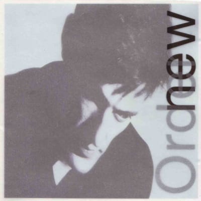 New Order Low Life1