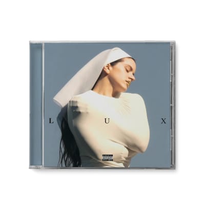 Rosalia - LUX (2025)