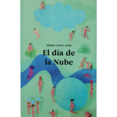 Matias Castro Arias - El Dia de la Nube