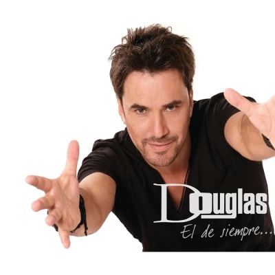 Douglas - El De Siempre - CD1