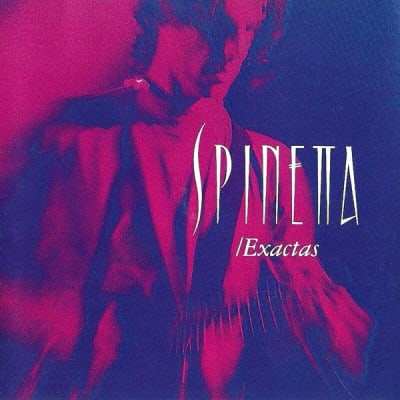 Luis Alberto Spinetta - Exactas1