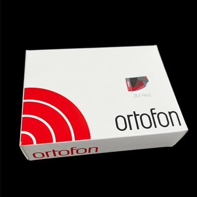 Cápsula Ortofon 2M Red1