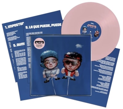 Catriel y Paco Amoroso1