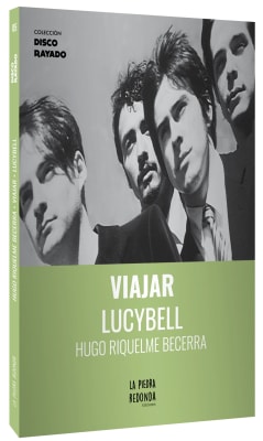 Hugo Riquelme Becerra - Lucybell Viajar1
