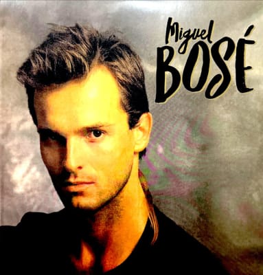Miguel Bose - Grandes Exitos (2lp)1