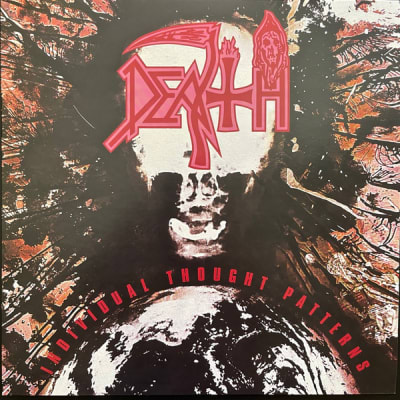 Death  - Individual Thought Patterns1