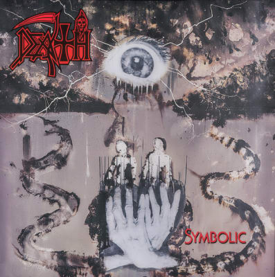 Death  - Symbolic1