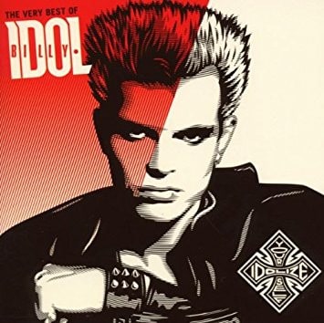 Billy Idol - Idolize Yourself - The Best Of1