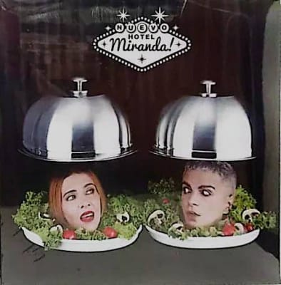 Miranda  - Nuevo Hotel Miranda1