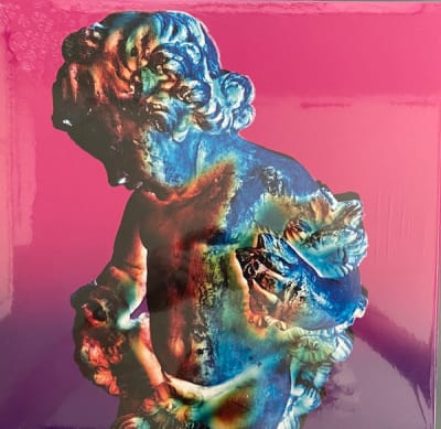 New Order - Technique1