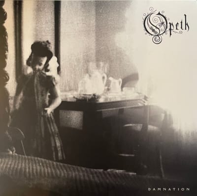 Opeth - Damnation1