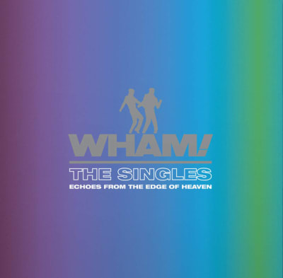 Wham  - The Singles (2lp)