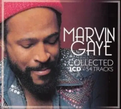Marvin Gaye - Collected - 3 CD1